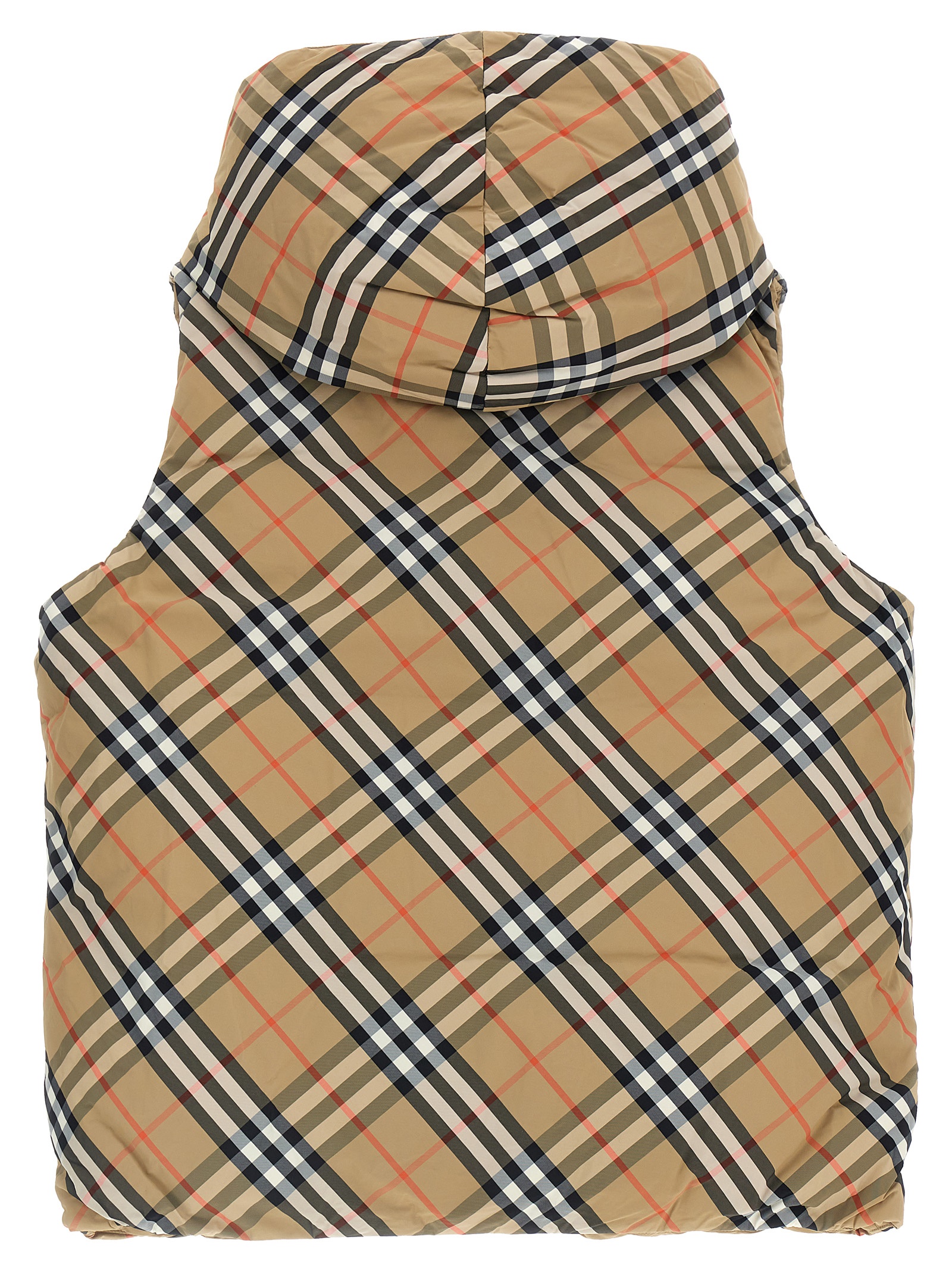 Reversible vest - immagine 2