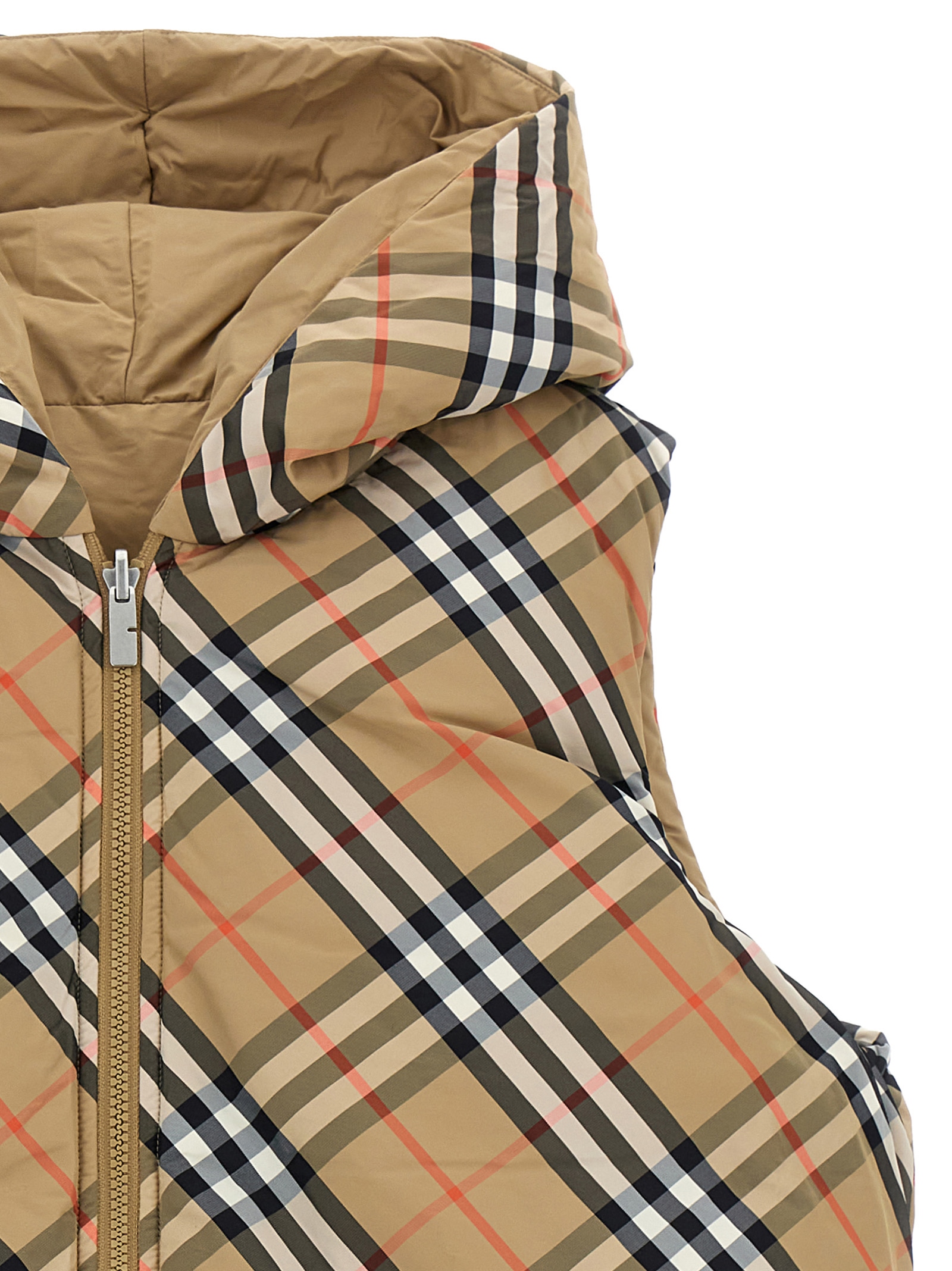 Reversible vest - immagine 3