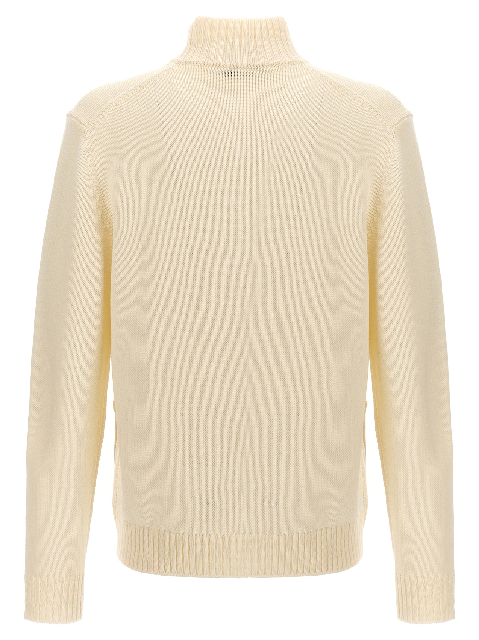 'Chioto' cardigan - immagine 2