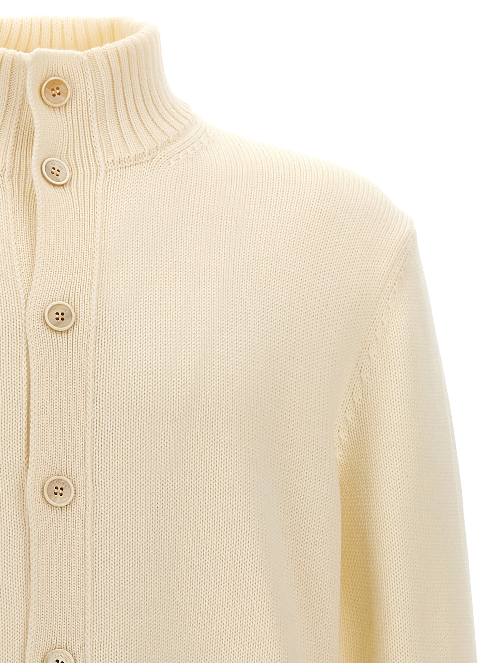 'Chioto' cardigan - immagine 3