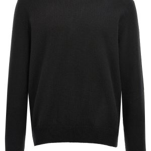 Crewneck sweater