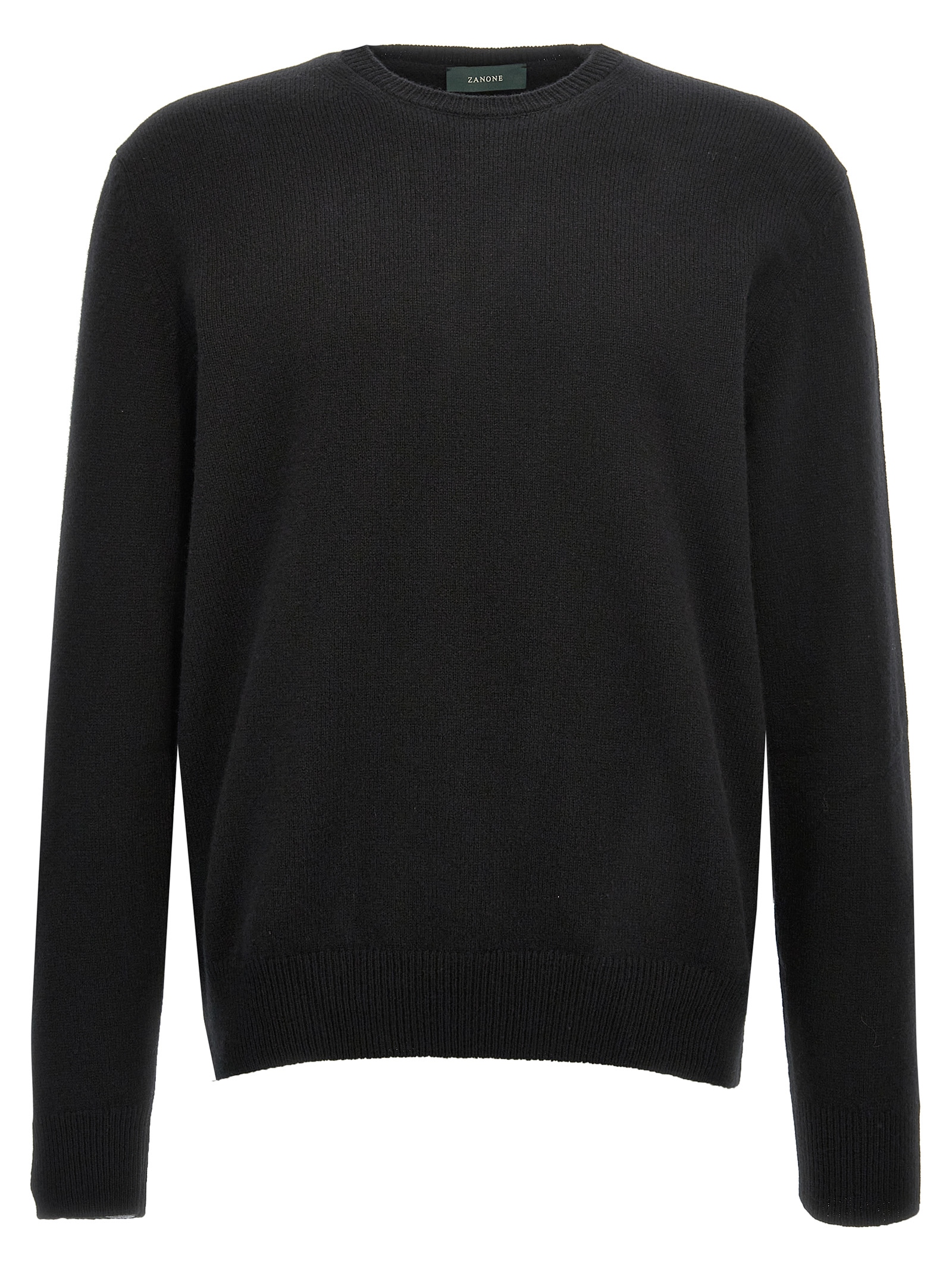 Crewneck sweater