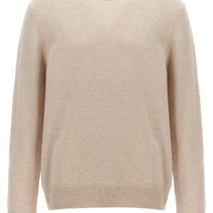 Crewneck sweater