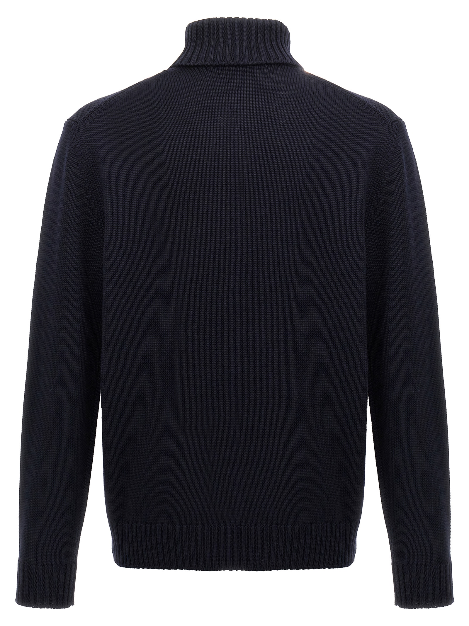 High neck sweater - immagine 2