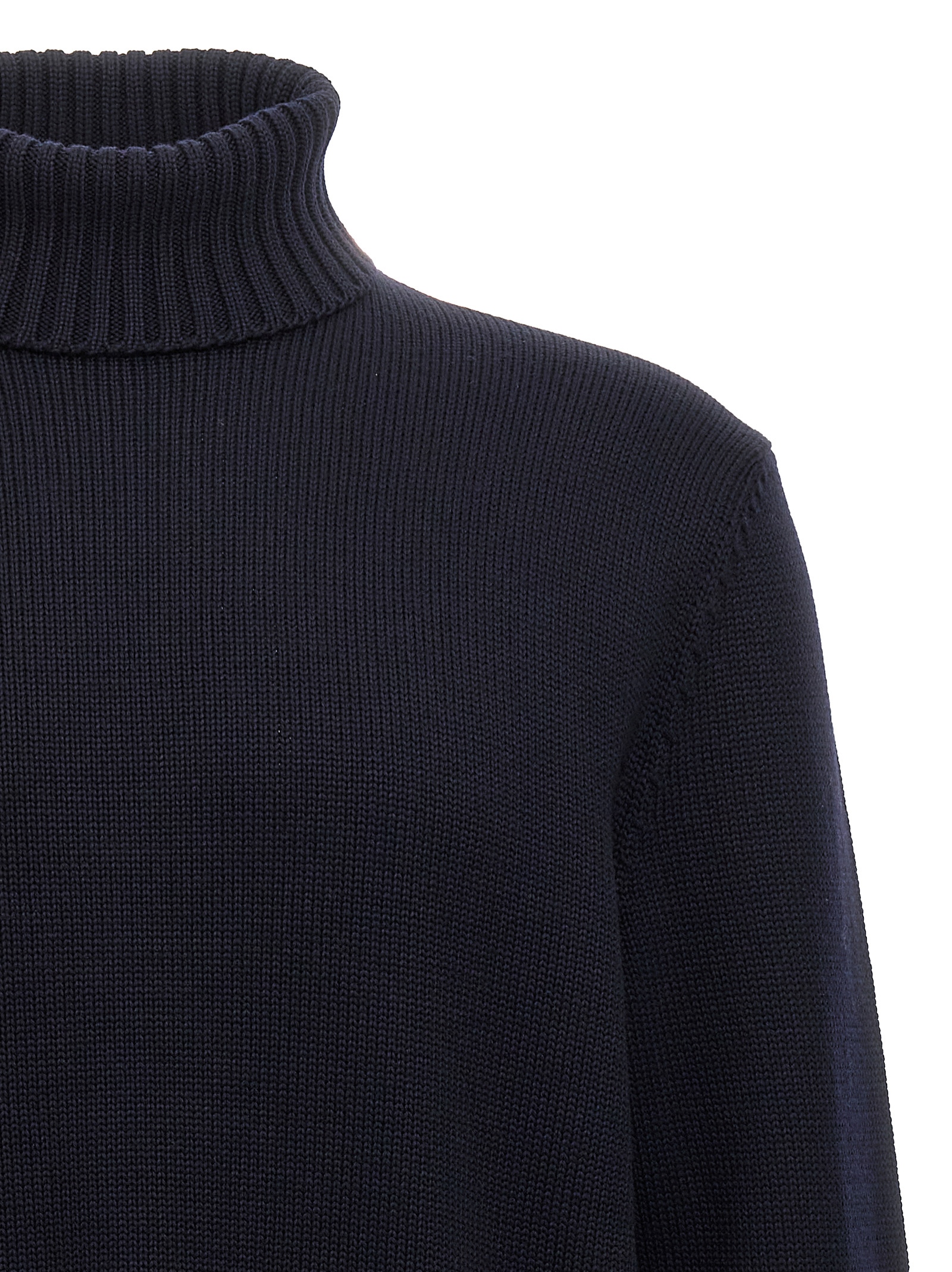 High neck sweater - immagine 3