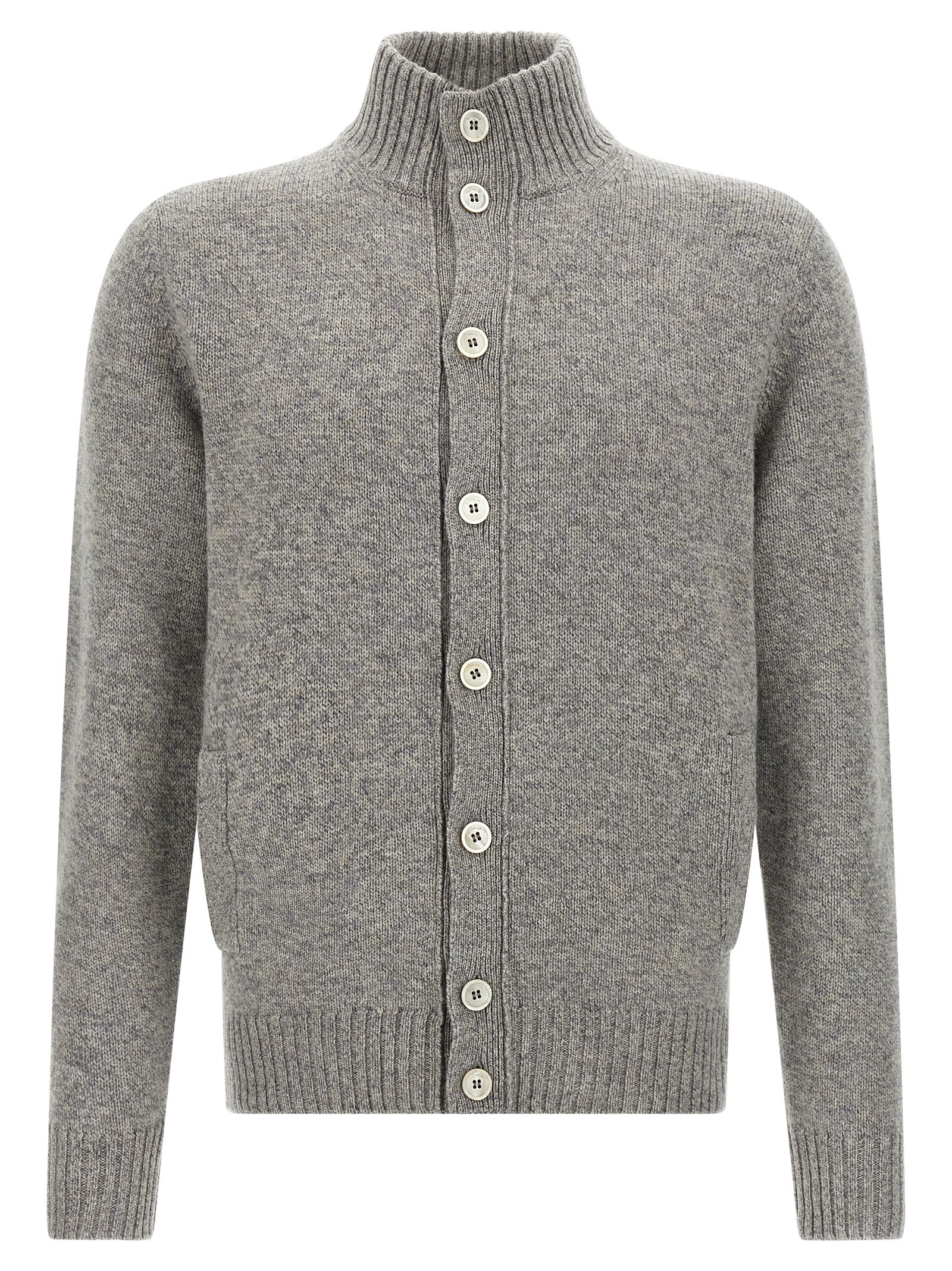 'Chioto' cardigan