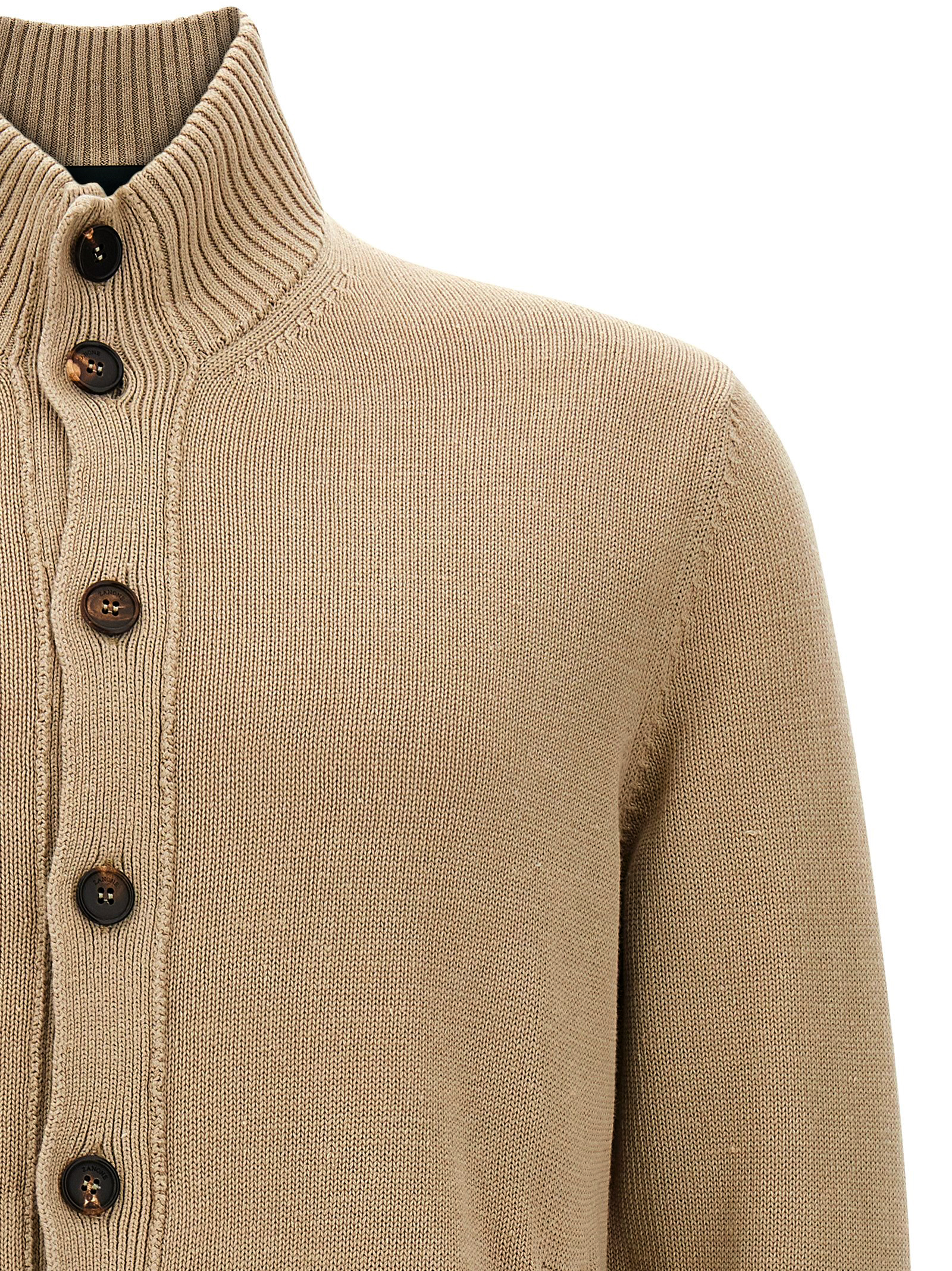 'Chioto' cardigan - immagine 3