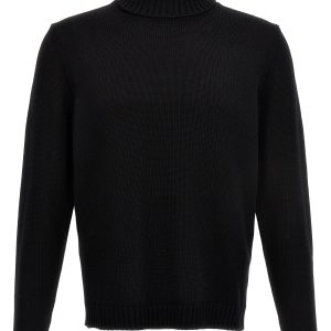 Turtle-Neck Sweater