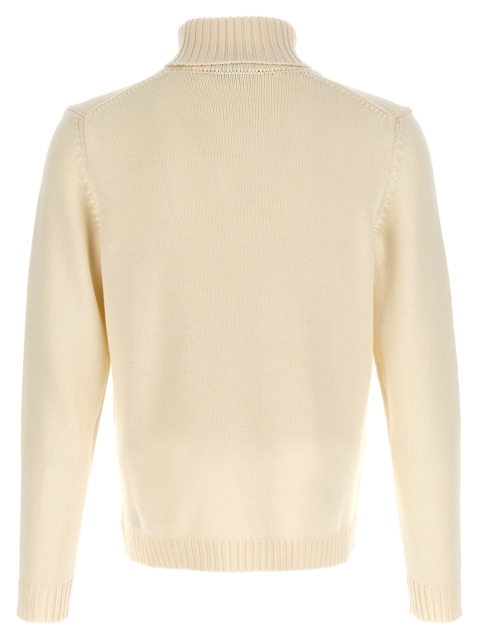 Turtle-Neck Sweater - immagine 2