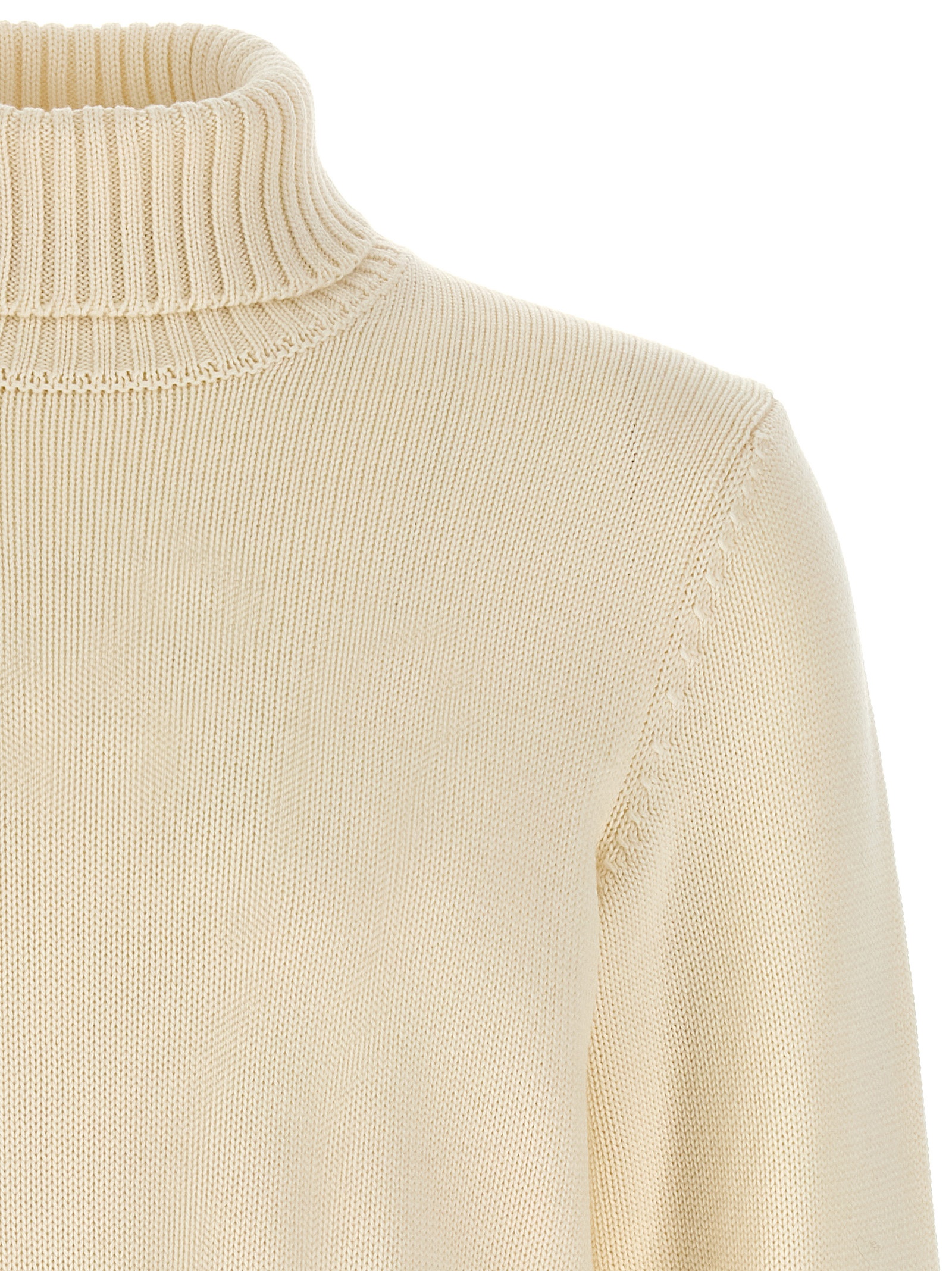 Turtle-Neck Sweater - immagine 3