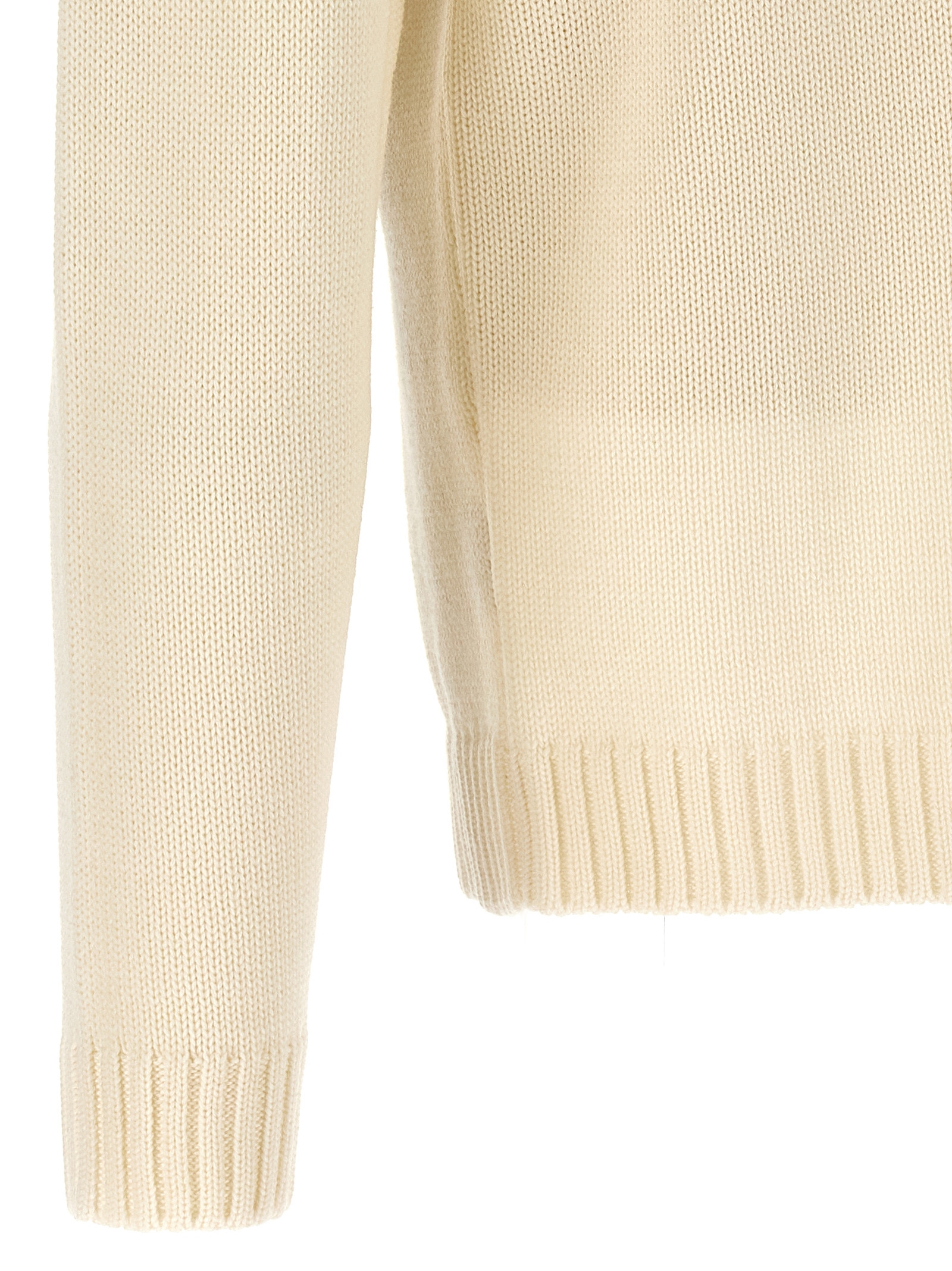 Turtle-Neck Sweater - immagine 4