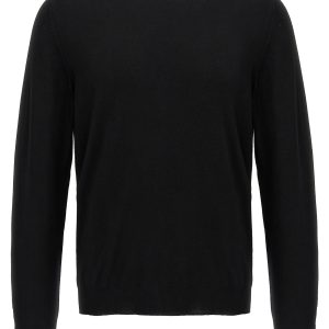 Flexwool wool sweater