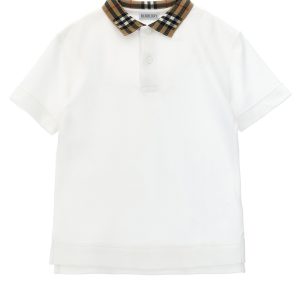 'Johane' polo shirt