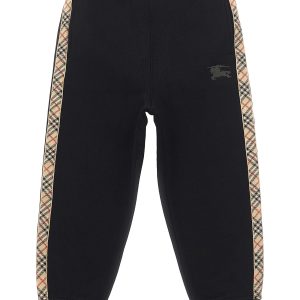 'Jackson' joggers