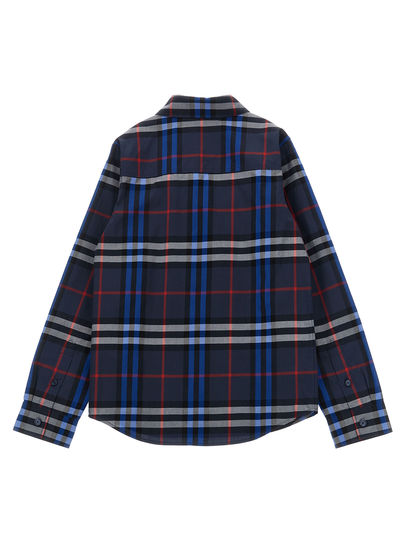 'Owen' shirt - immagine 2