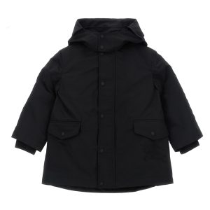 2-in-1 'Brady' parka