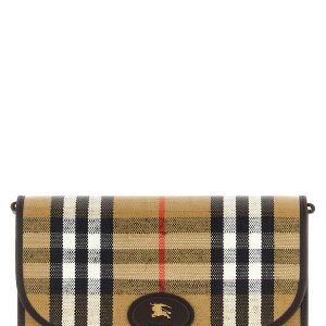 'Highlands' wallet on chain