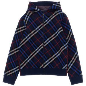 'Jimmy' cardigan