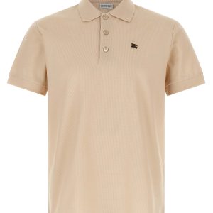 'Stan Med' polo shirt