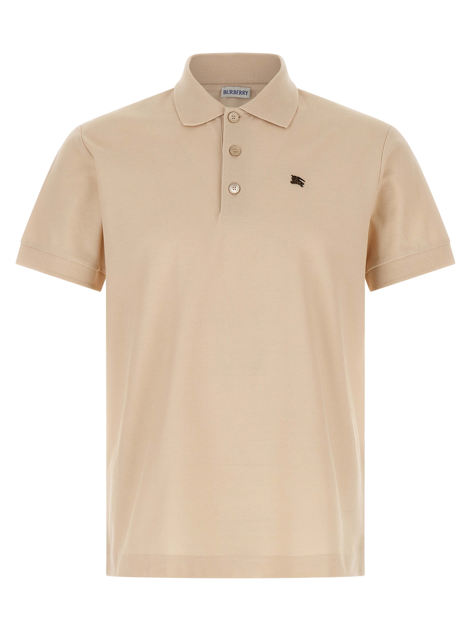 'Stan Med' polo shirt