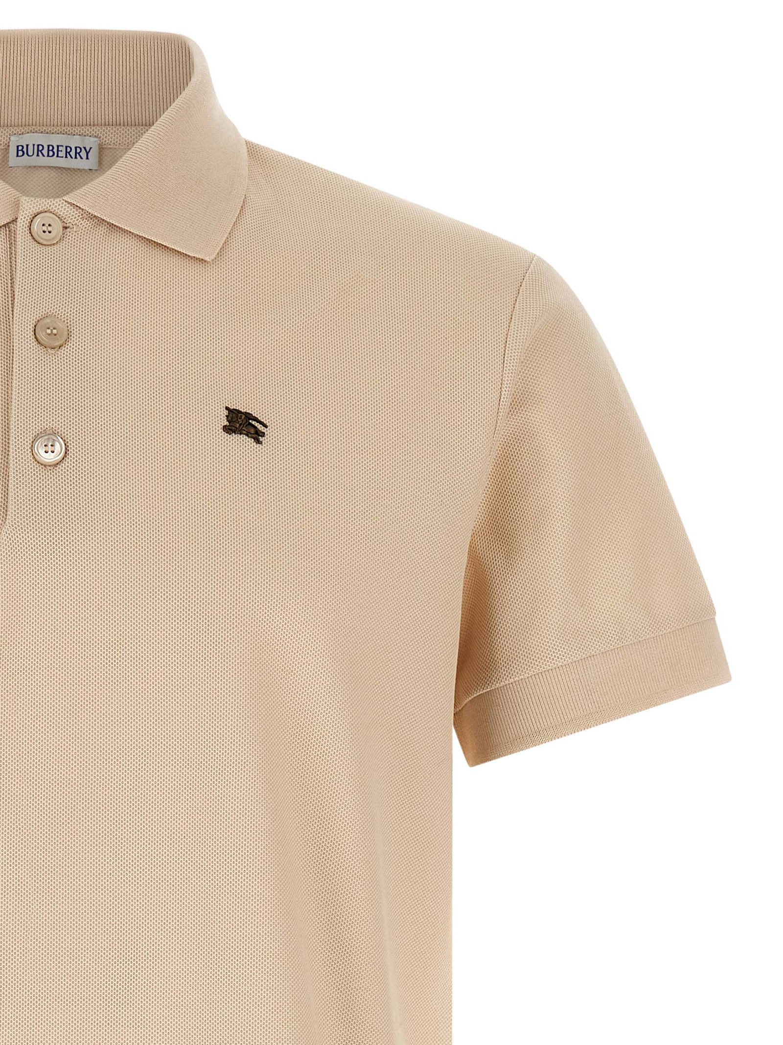 'Stan Med' polo shirt - immagine 3