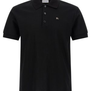 'Stan' polo shirt