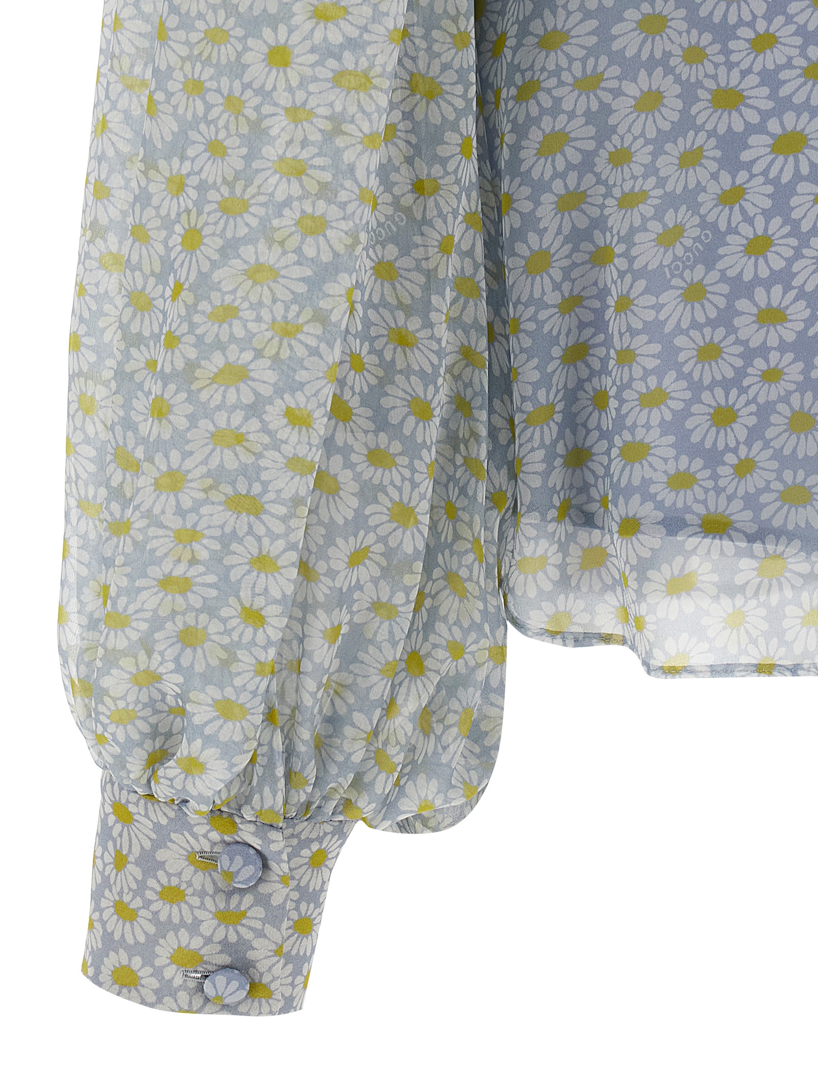 Chiffon shirt - immagine 4