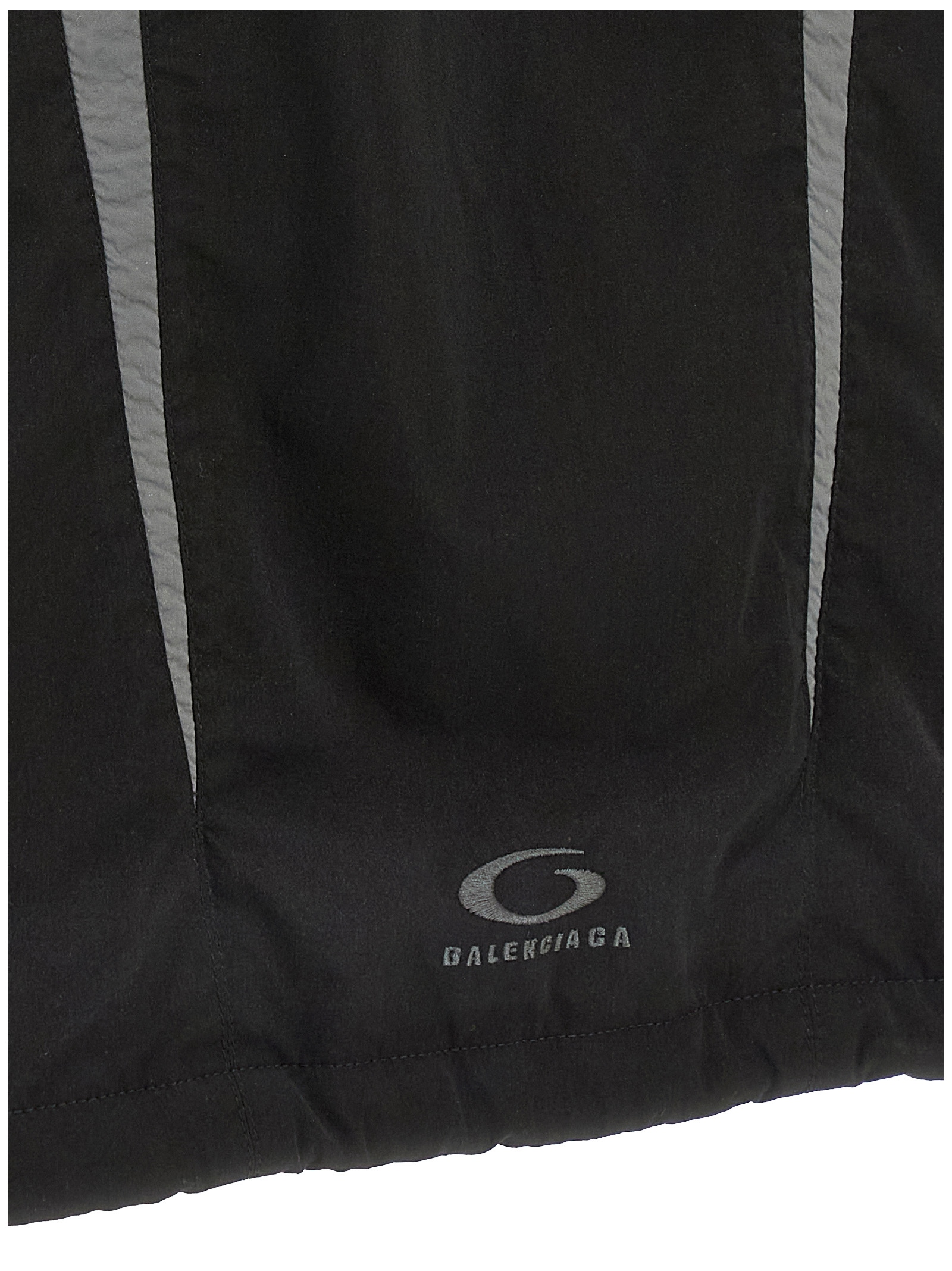 'Tracksuit Loop Sports Icon Ampia' jacket - immagine 4