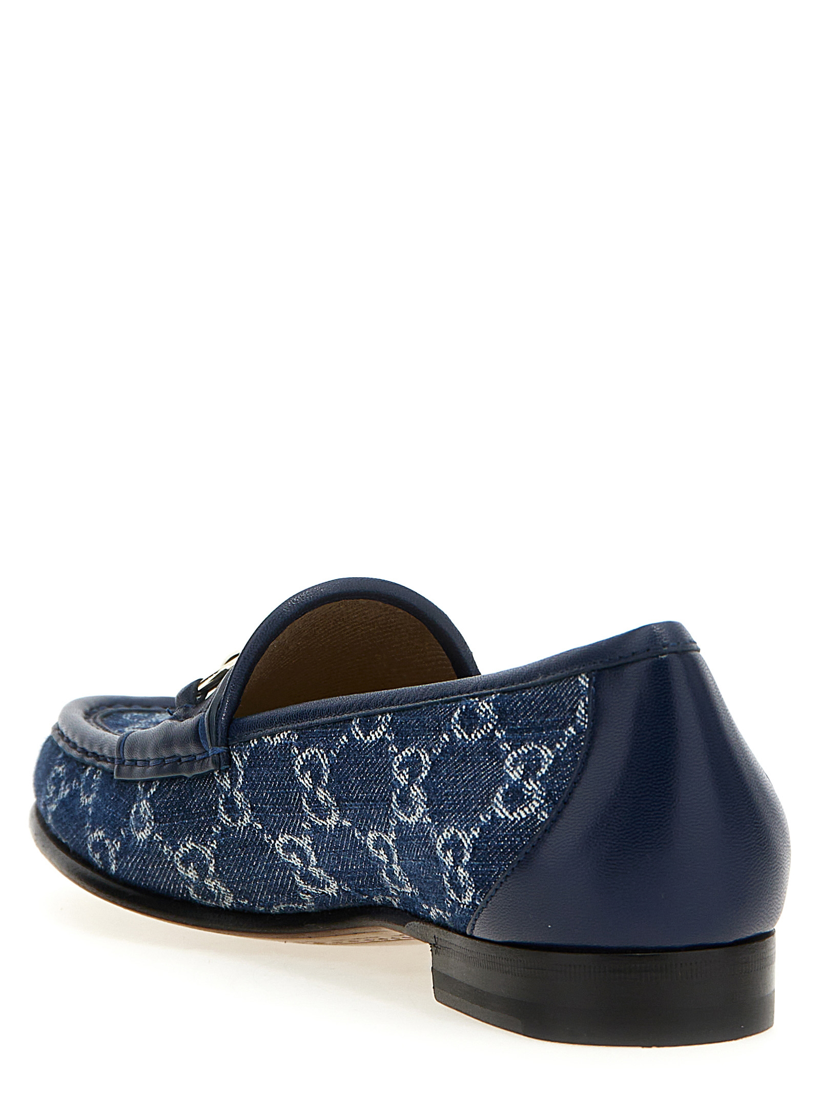 'Horsebit' loafers - immagine 3