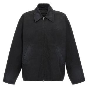 'BB Garderobe' jacket