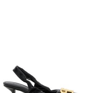 'Monaco' slingback