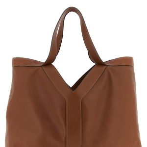 'Y' large shopping bag
