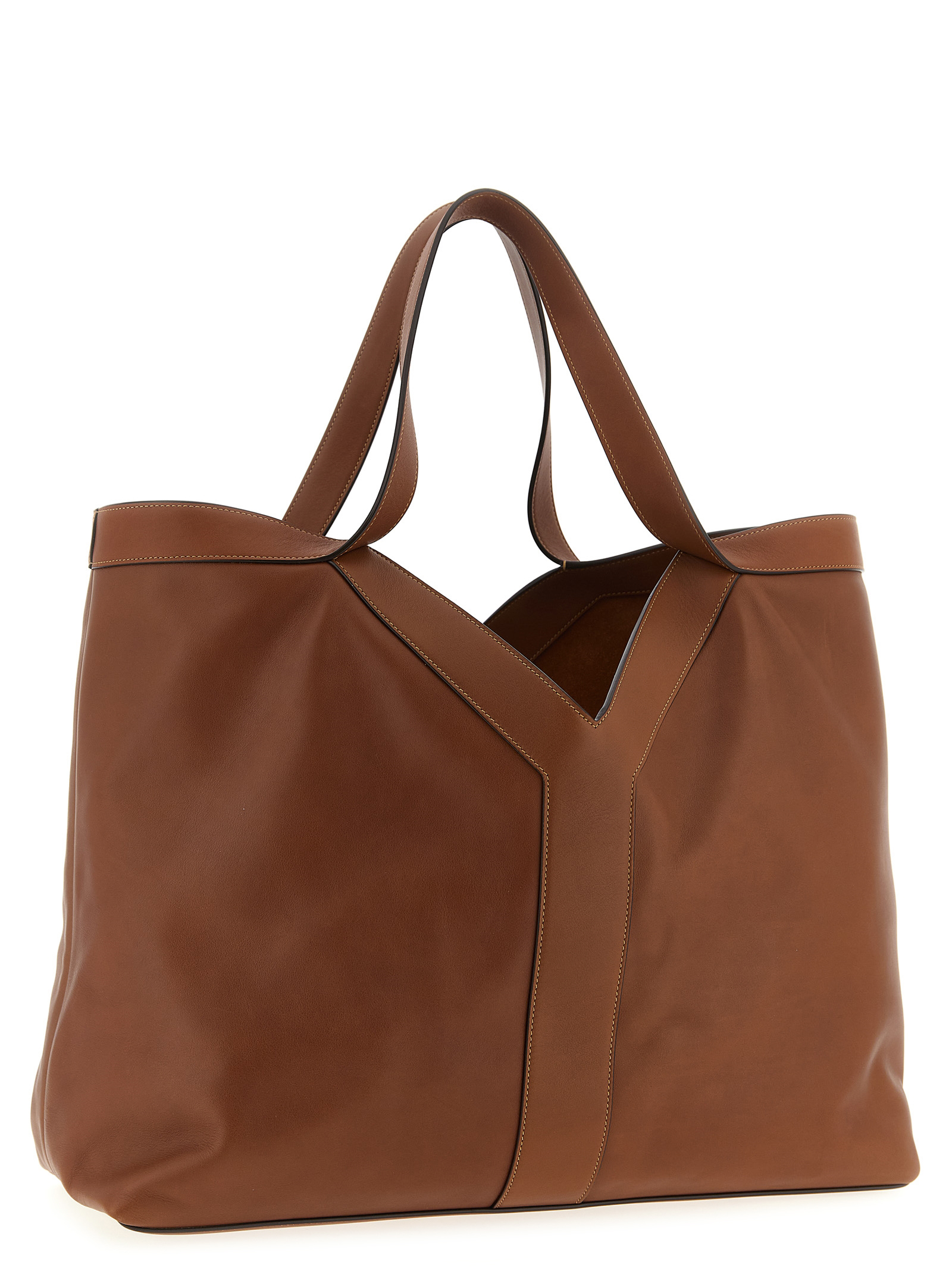 'Y' large shopping bag - immagine 2