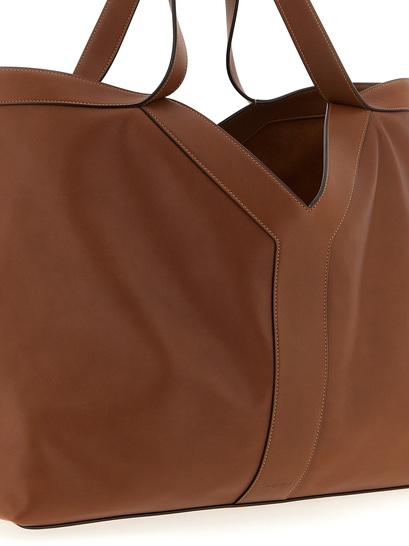 'Y' large shopping bag - immagine 3