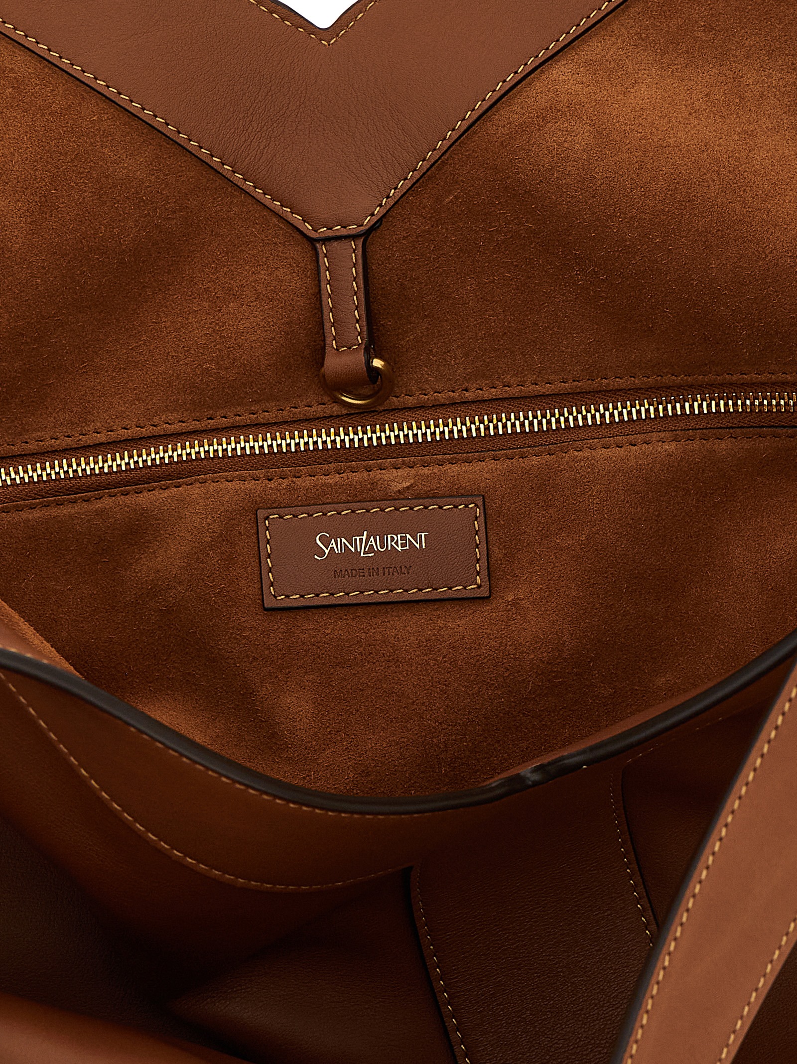 'Y' large shopping bag - immagine 4