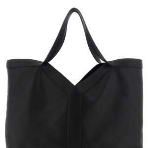 'Y' large shopping bag