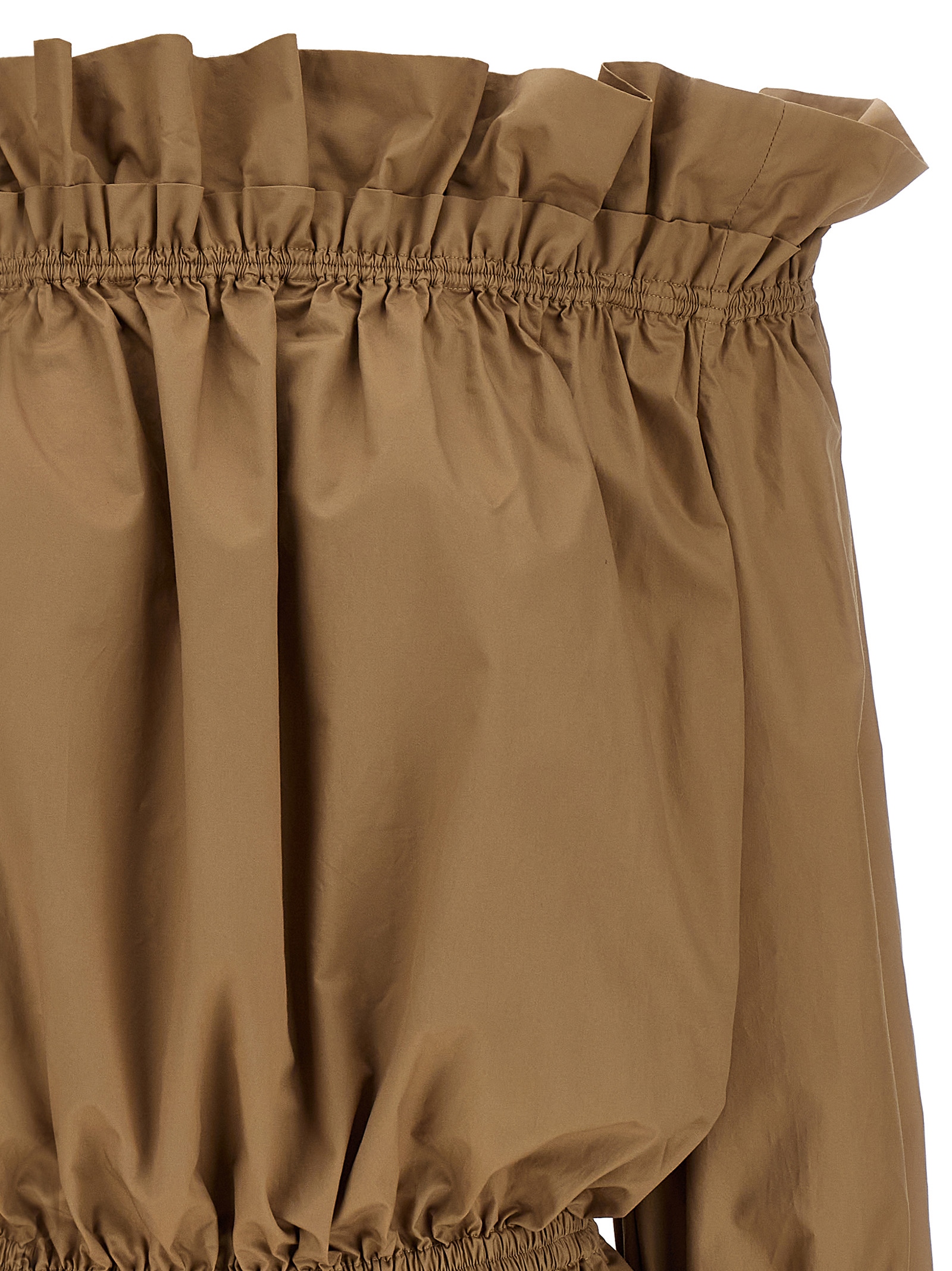 Curled dress - immagine 3