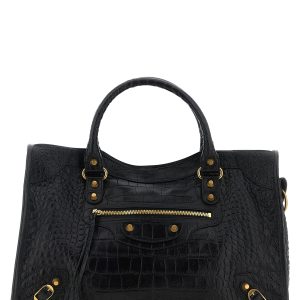 'Le City Bag M' handbag