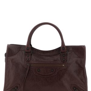 'Le City Bag M' handbag
