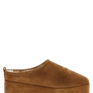 'Alaska Soft' sabots