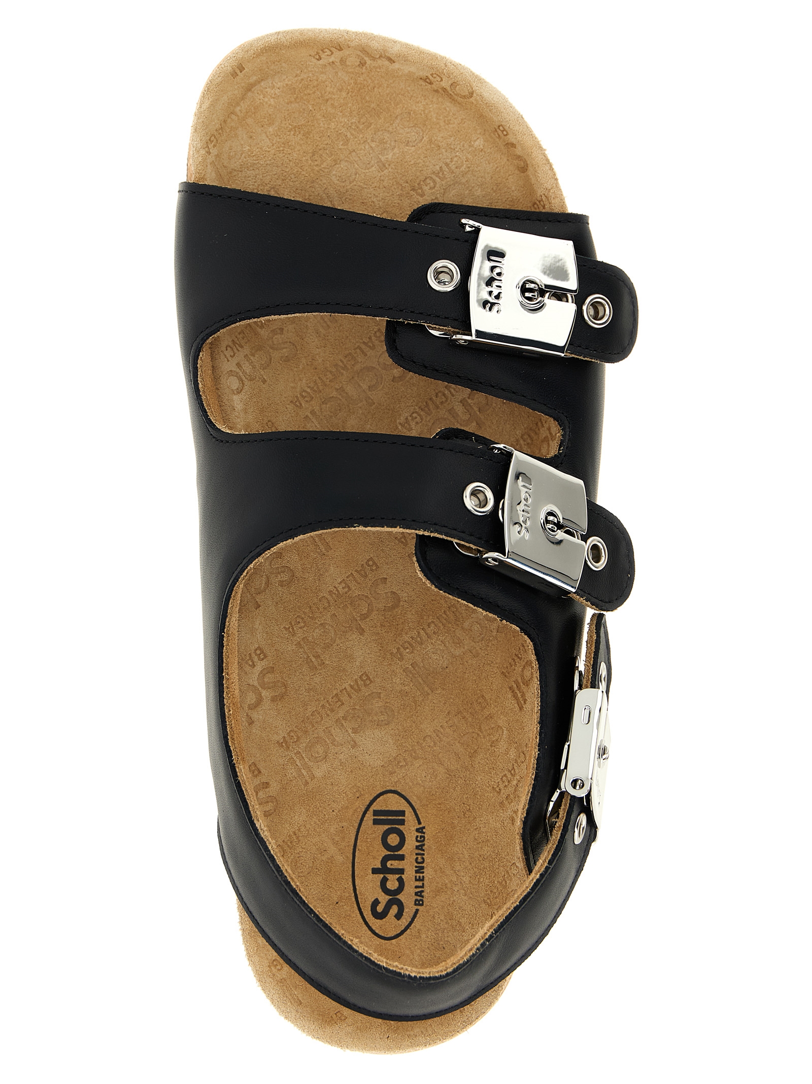Balenciaga x Scholl Sandal - immagine 4