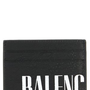 'Editor' card holder
