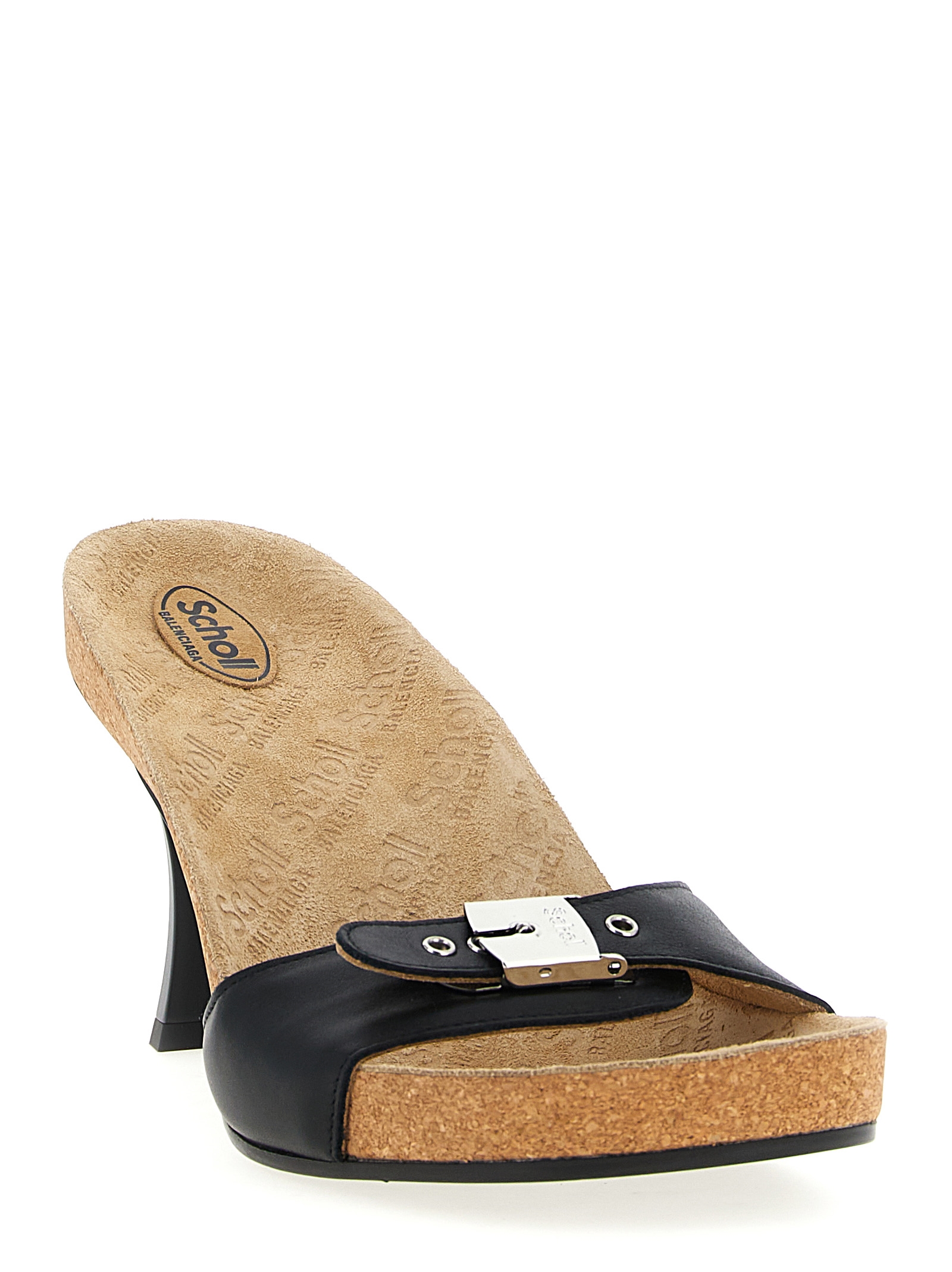Balenciaga x Scholl sandals - immagine 2