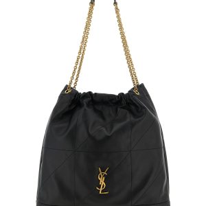 'Jamie' large shoulder bag