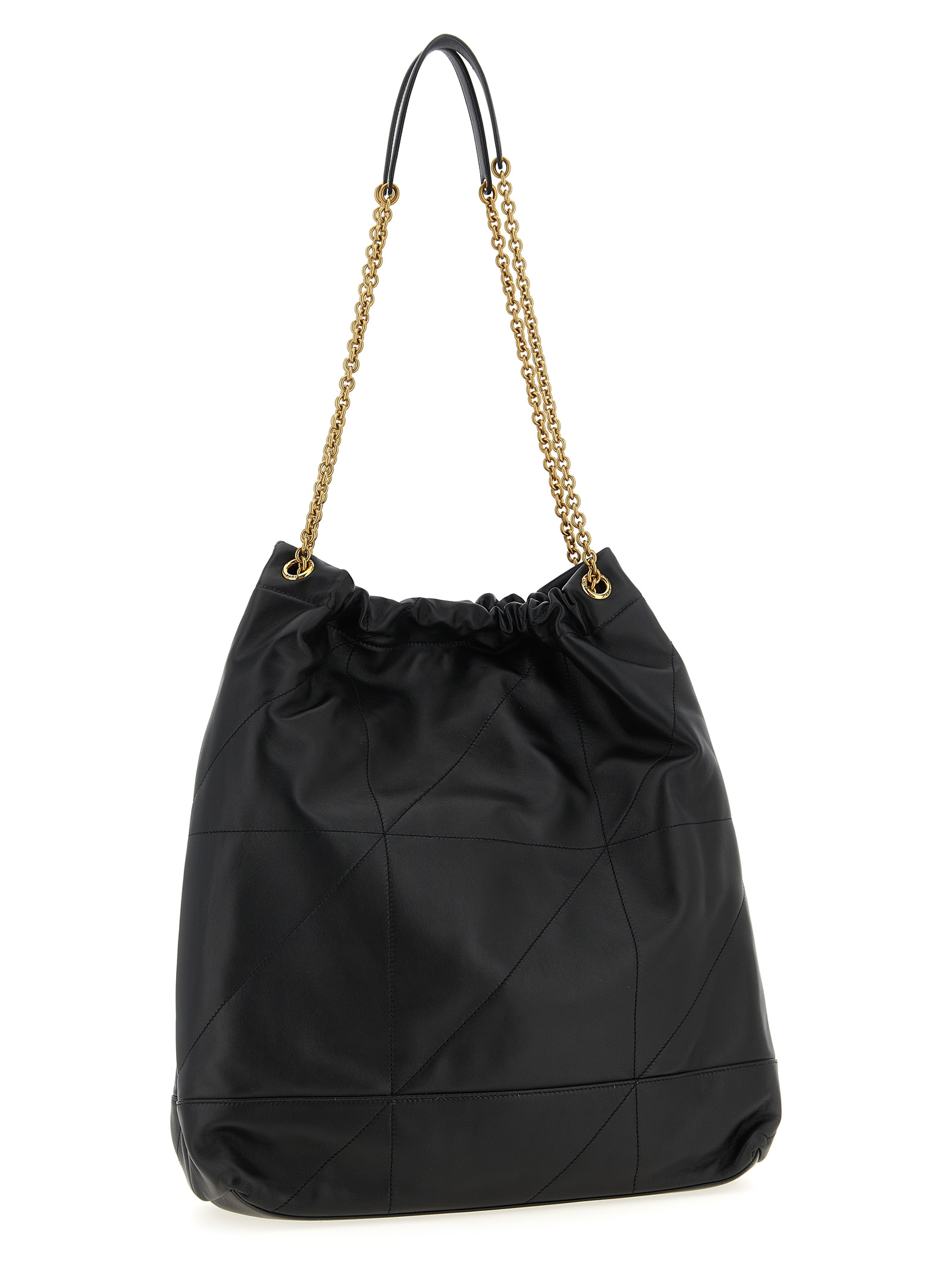 'Jamie' large shoulder bag - immagine 2
