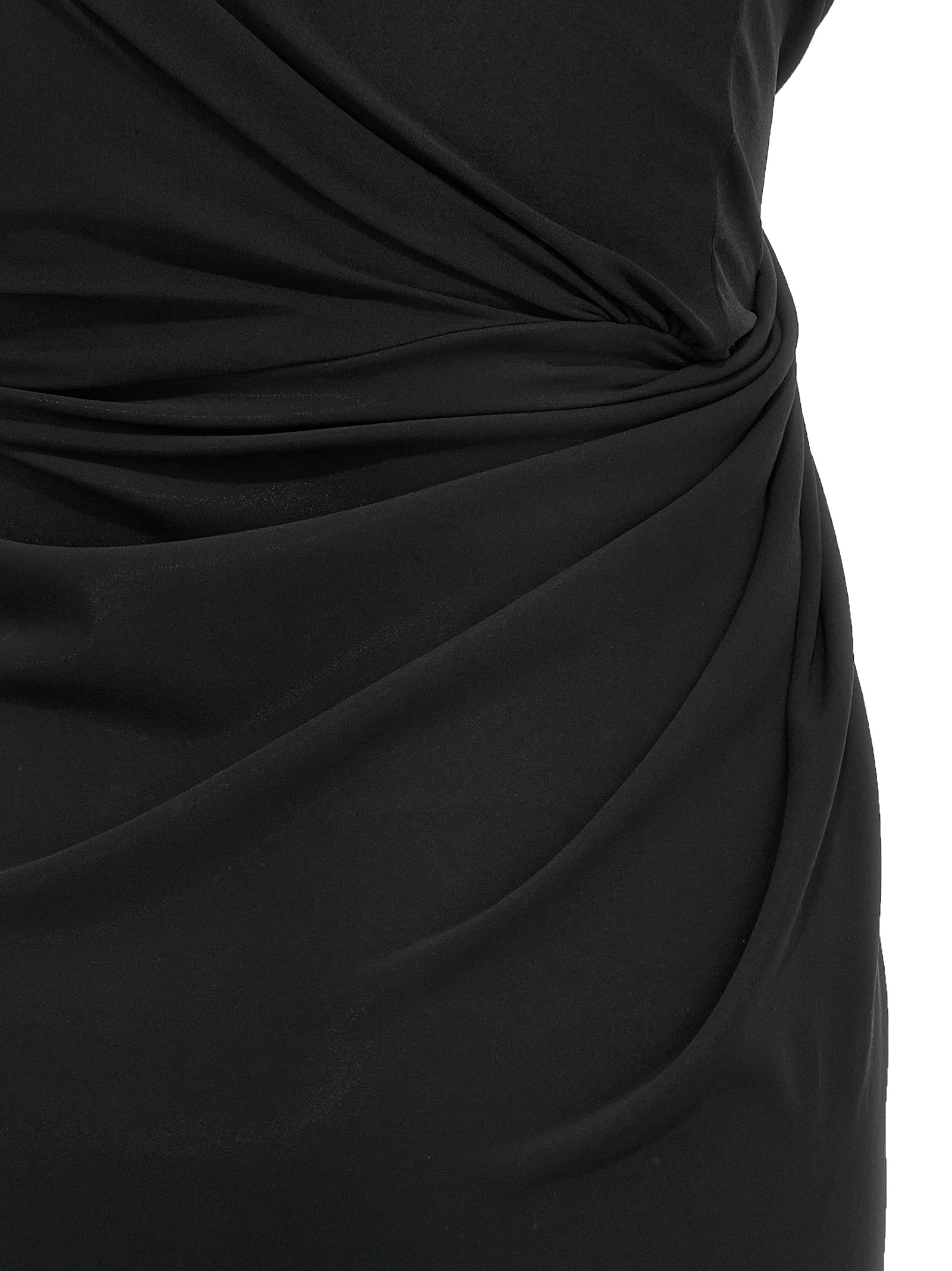 Draped dress - immagine 4