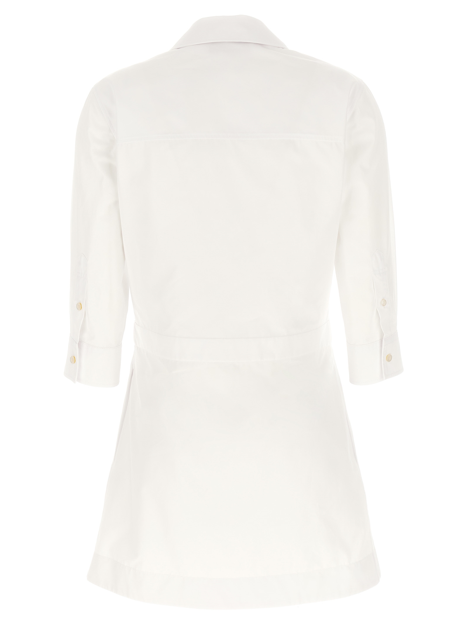 Morsetto chemisier dress - immagine 2