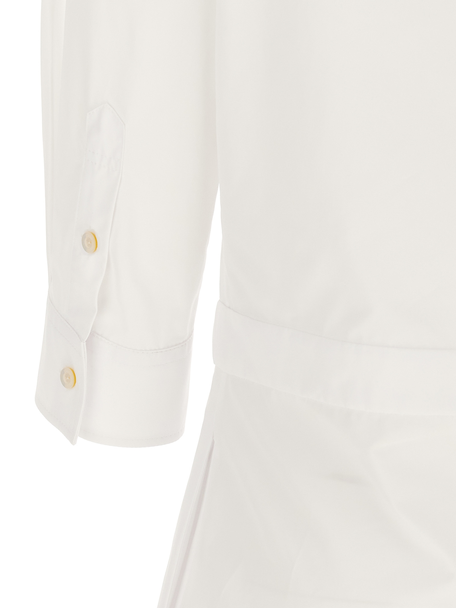 Morsetto chemisier dress - immagine 4