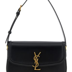 'Solferino' medium shoulder bag