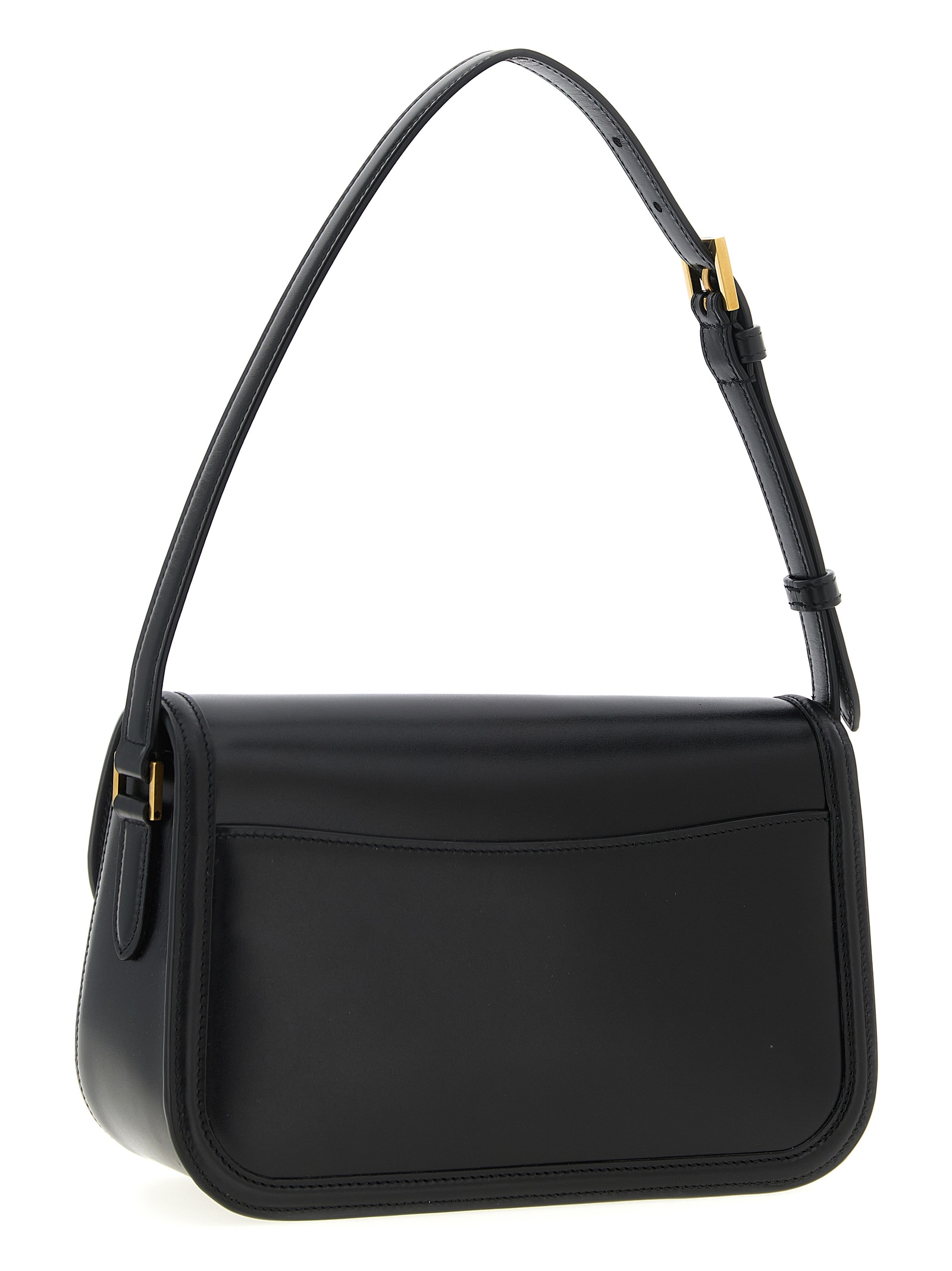'Solferino' medium shoulder bag - immagine 2